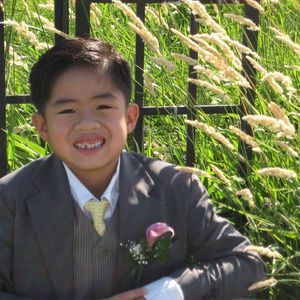 Meet your Posher, Victor